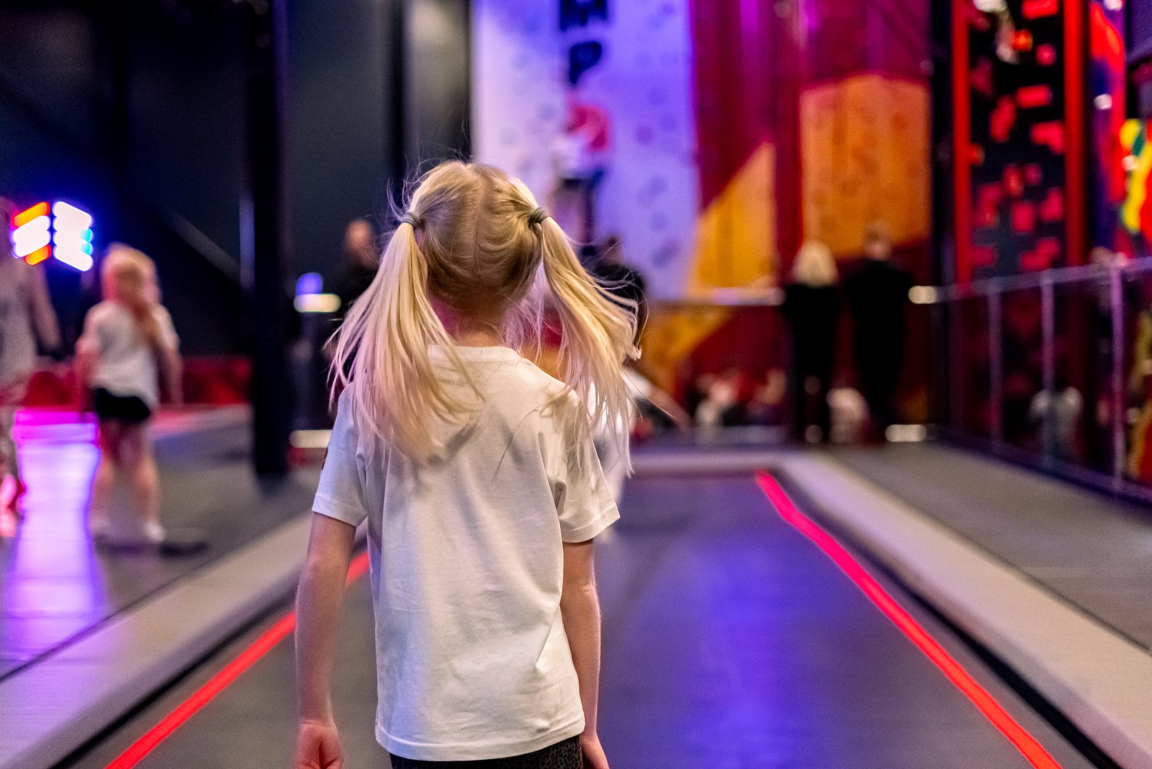 JumpYard Barkarby