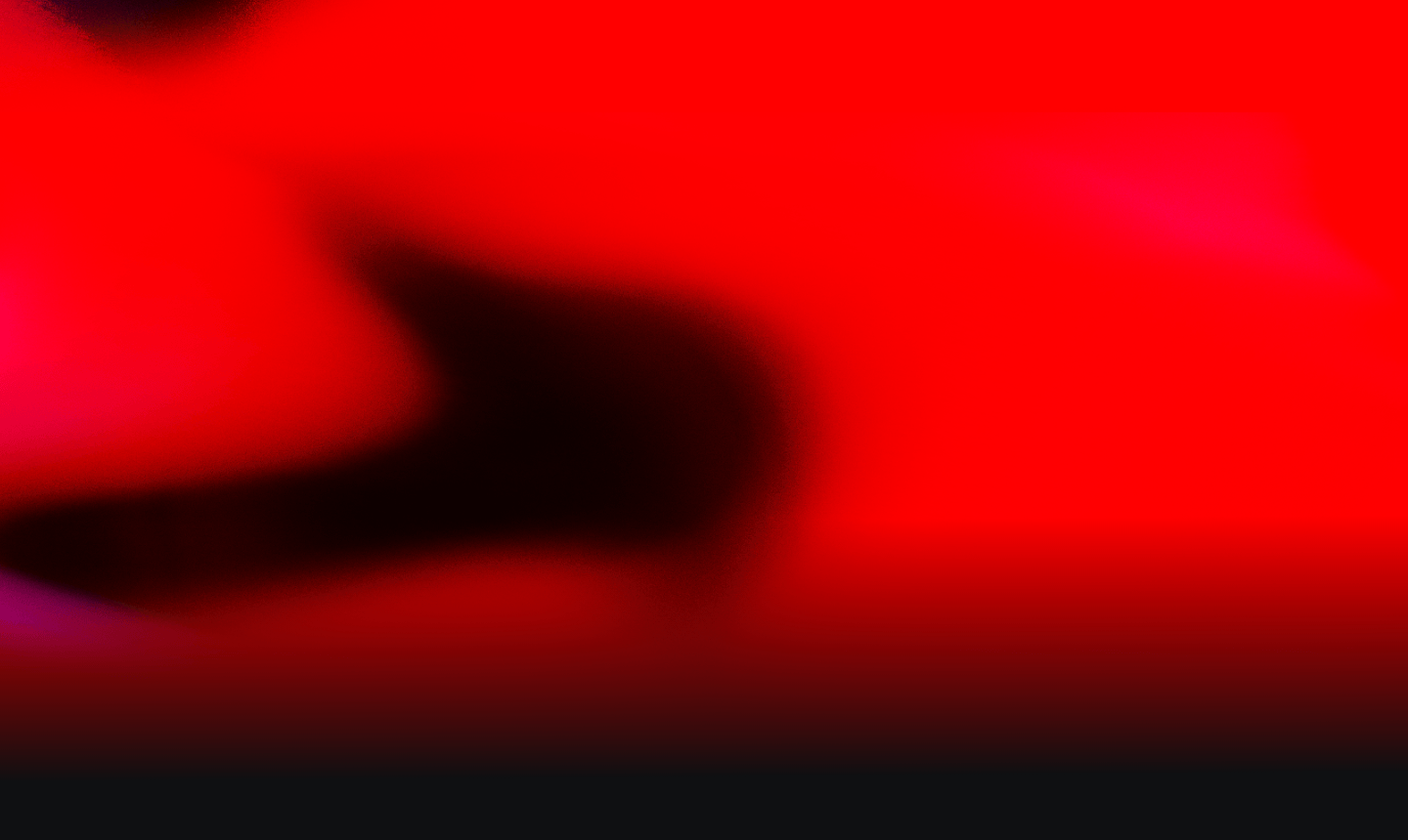 JumpYard red gradient color