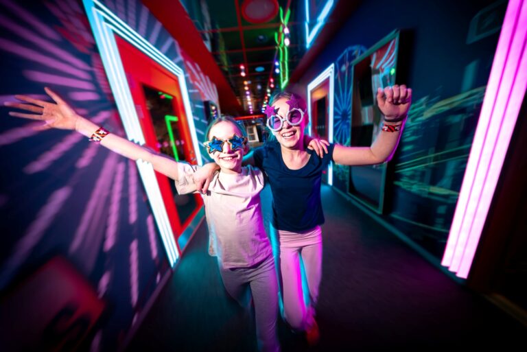 Fiestas de Cumpleaños JumpYard Getafe