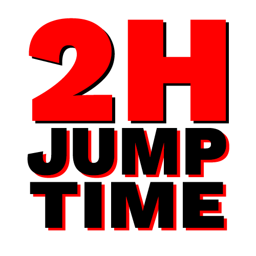 2H Jumptime JumpYard barcelona