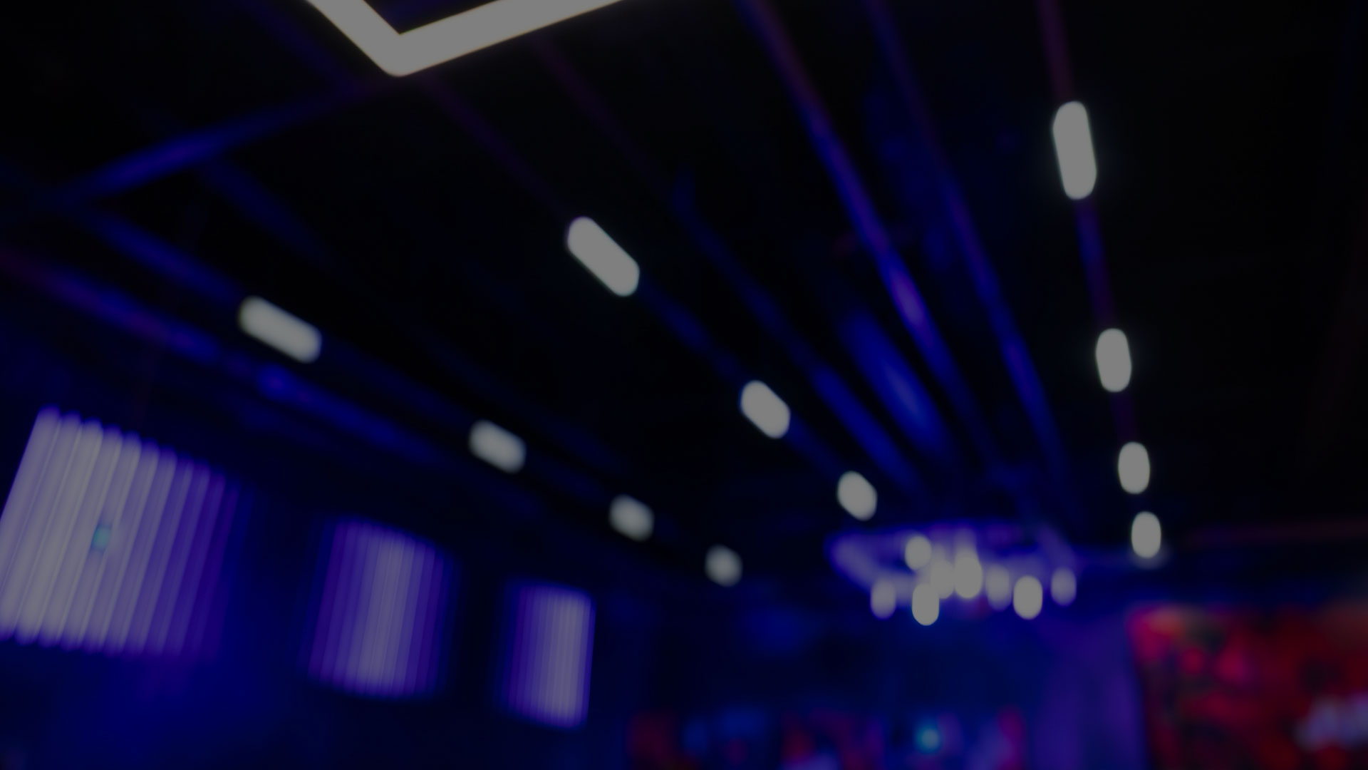 Parque Camas elásticas JumpYard